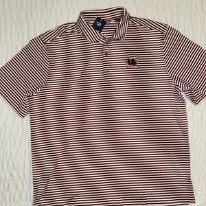 Men's Gamecocks Polo Shirt